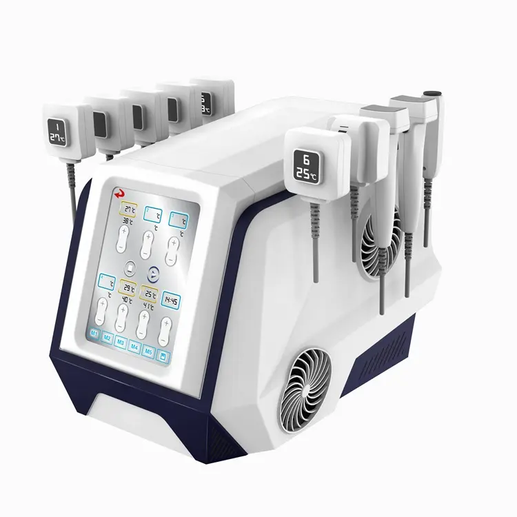 Hot  Weight Loss Machine Fat Freezing Cutera Trusculpt Flex Machine Professional Trusculpt Rf Equipment Lipolysis