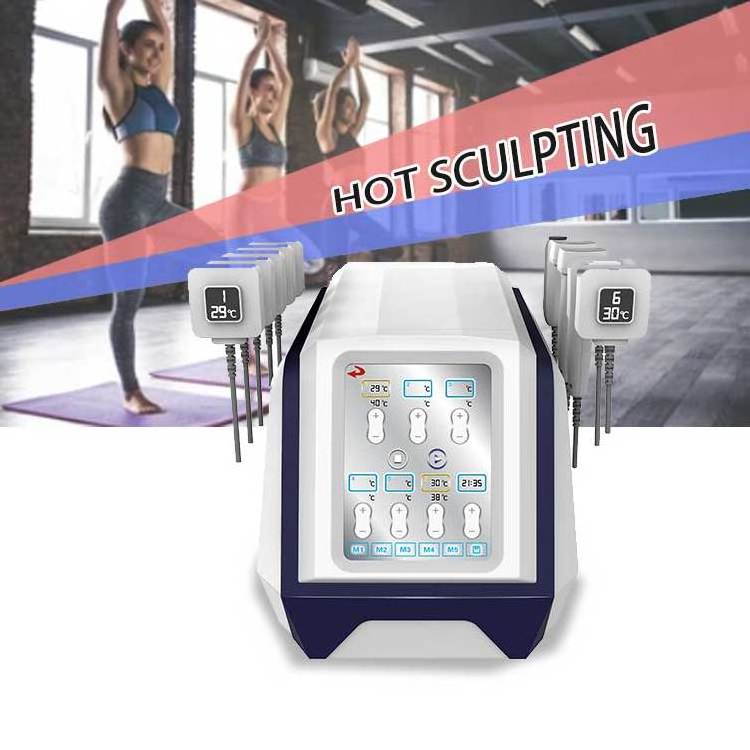 Hot  Weight Loss Machine Fat Freezing Cutera Trusculpt Flex Machine Professional Trusculpt Rf Equipment Lipolysis