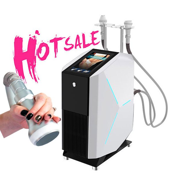 Newest Cryoskin EMS Thermal 4.0 tshock cryo slimming toning machine cellulite decrease cryoskin therapy machine for face body