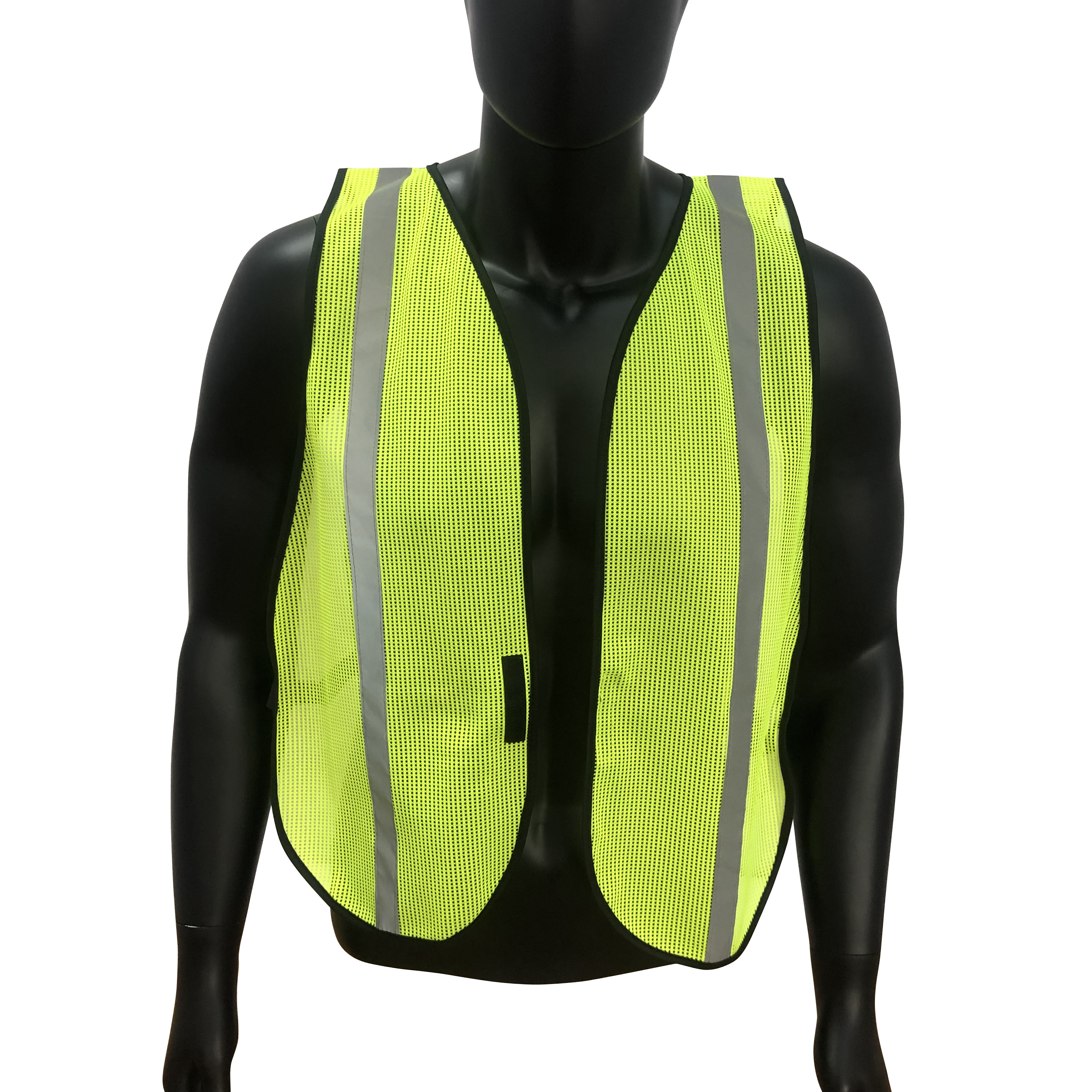 Safety Reflective Vest Cycling Vest Hi Vis High Visibility Night Reflective Cycling Vests For Running