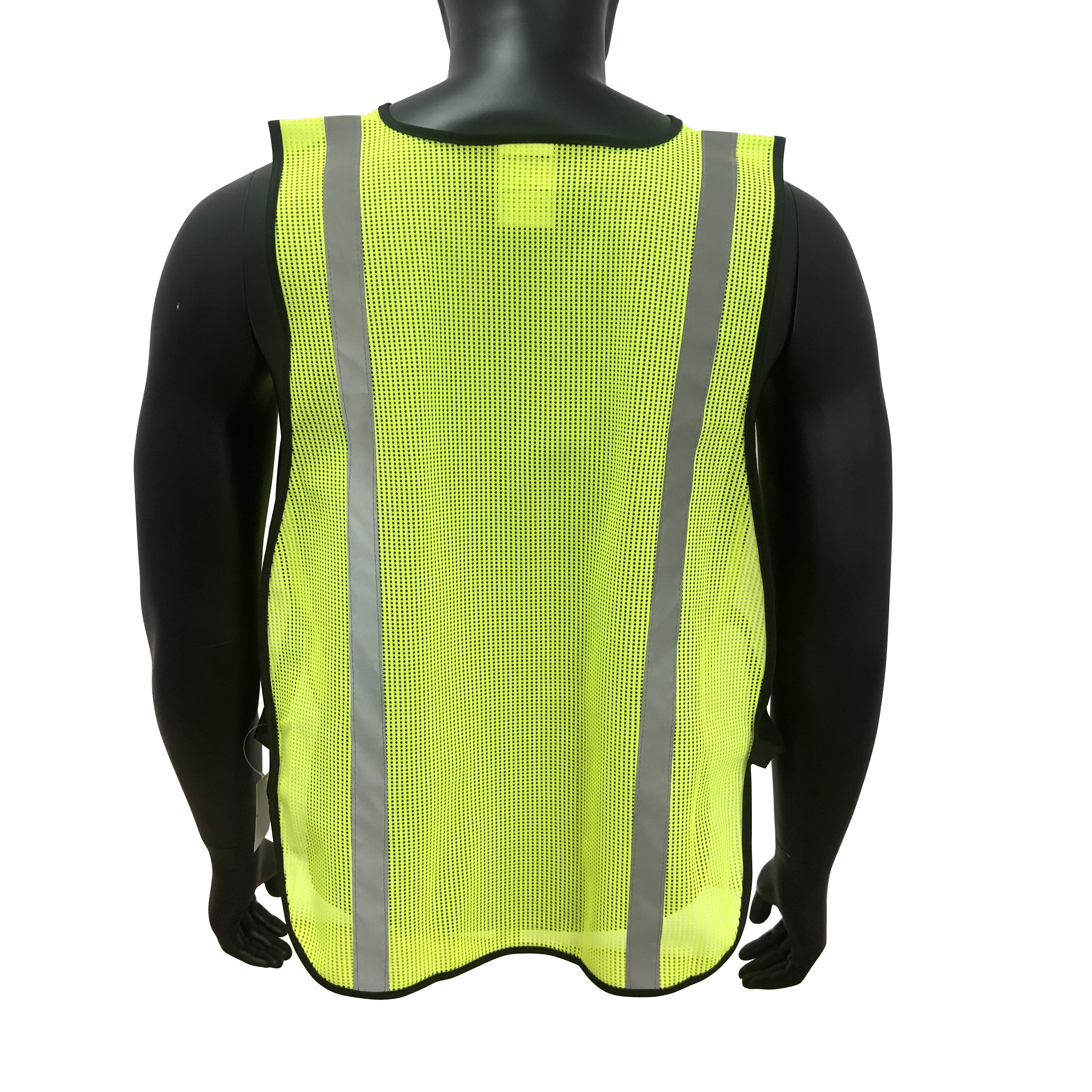 Safety Reflective Vest Cycling Vest Hi Vis High Visibility Night Reflective Cycling Vests For Running