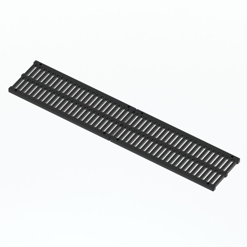 Drainage channel for driveway Trench drain Polymer concrete channel Gutter drain