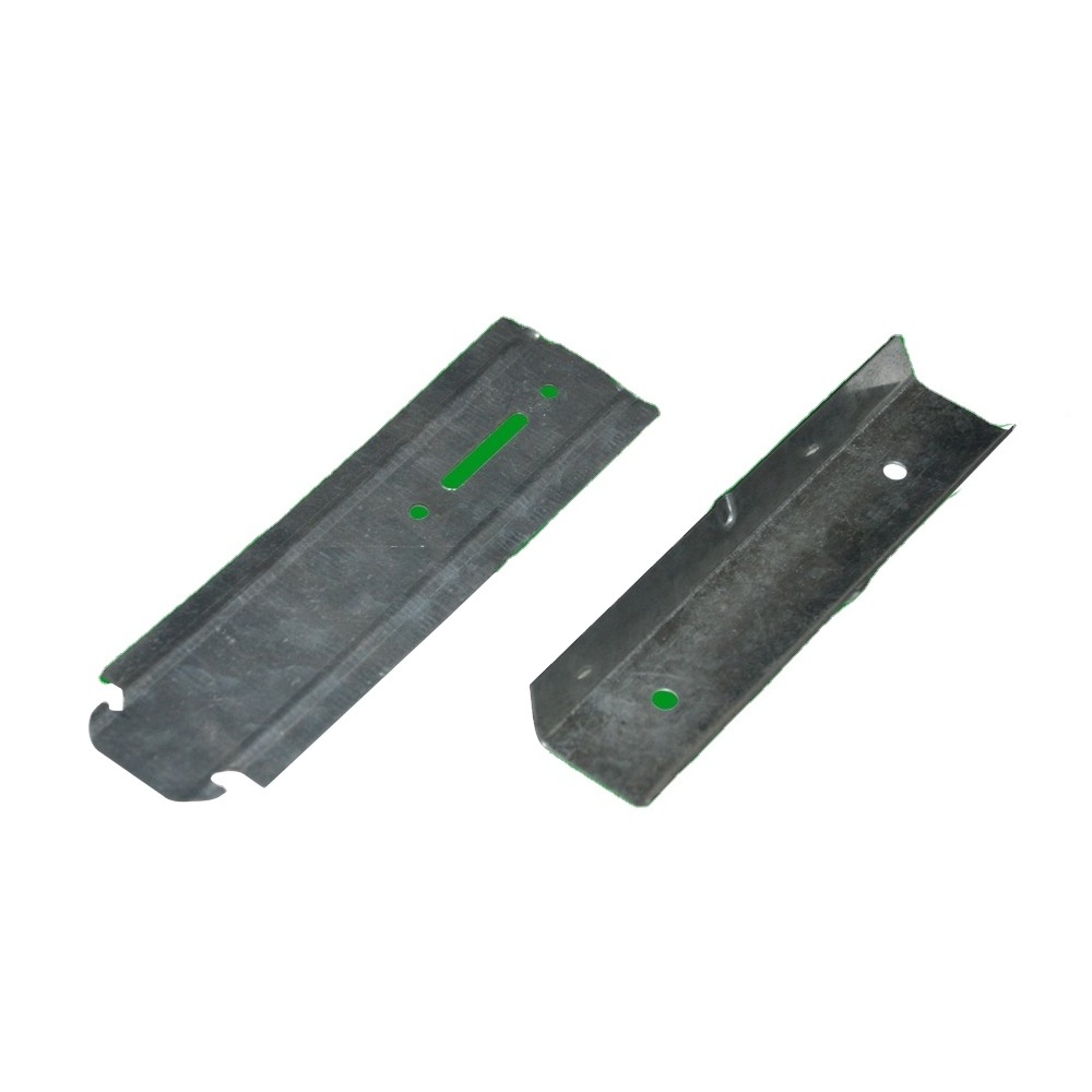 Suspended ceiling clip ceiling accessories