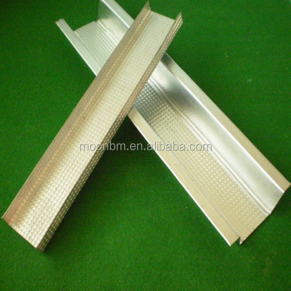 weight of the aluminum z I gi metal furring channel steel for ceiling sizes,gypsum board system,drywall