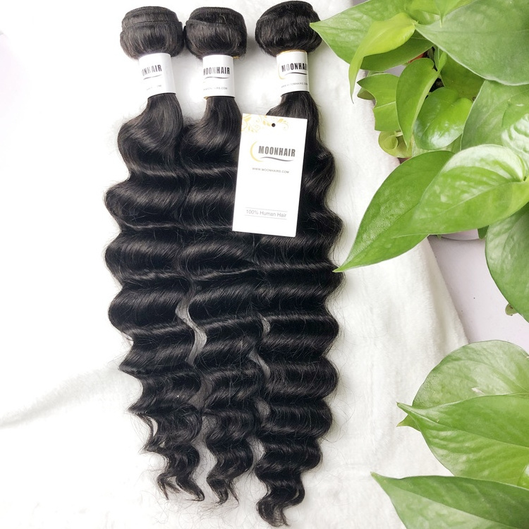 Cheap Virgin Unprocessed Mongolian Kinky Curly Remy Hair Bundle 3Pcs With Lace Closure Free Shipping