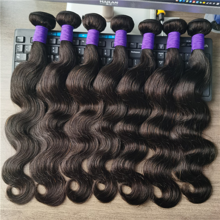 Cuticle Aligned Human Hair Extension Raw Indian Remy Hair Bundles Vendor 10A Unprocessed Align Virgin Vietnamese Hair