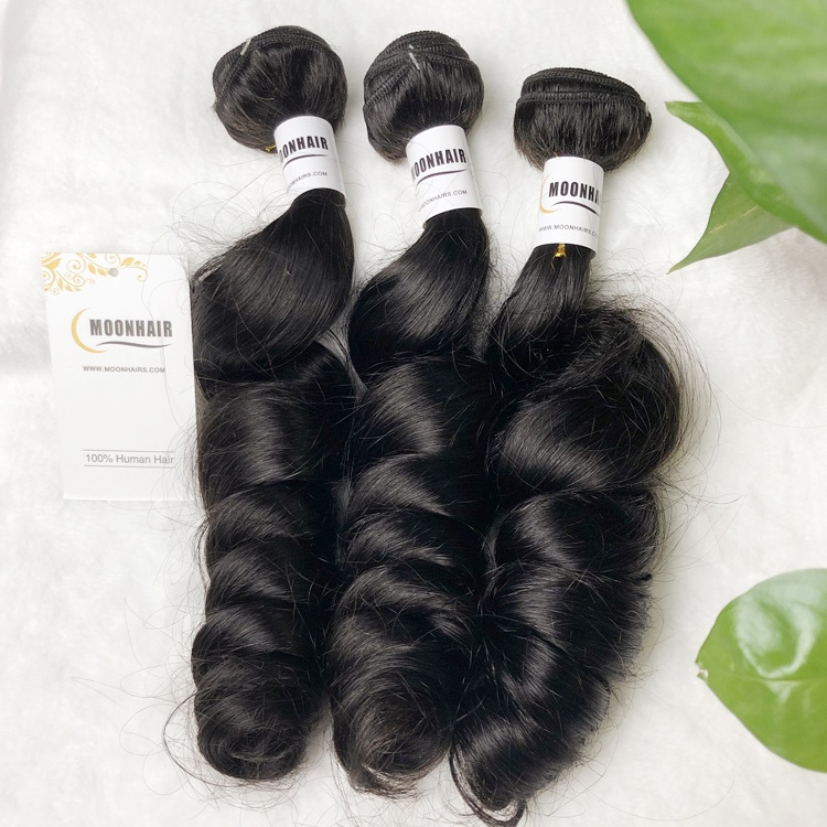 Cheap Virgin Unprocessed Mongolian Kinky Curly Remy Hair Bundle 3Pcs With Lace Closure Free Shipping