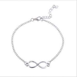 Fashion infinity jewelry wholesale friendship bracelets Jewelry