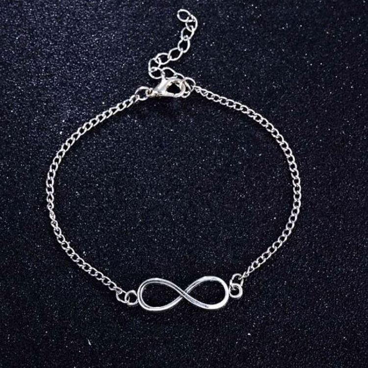 Fashion infinity jewelry wholesale friendship bracelets Jewelry