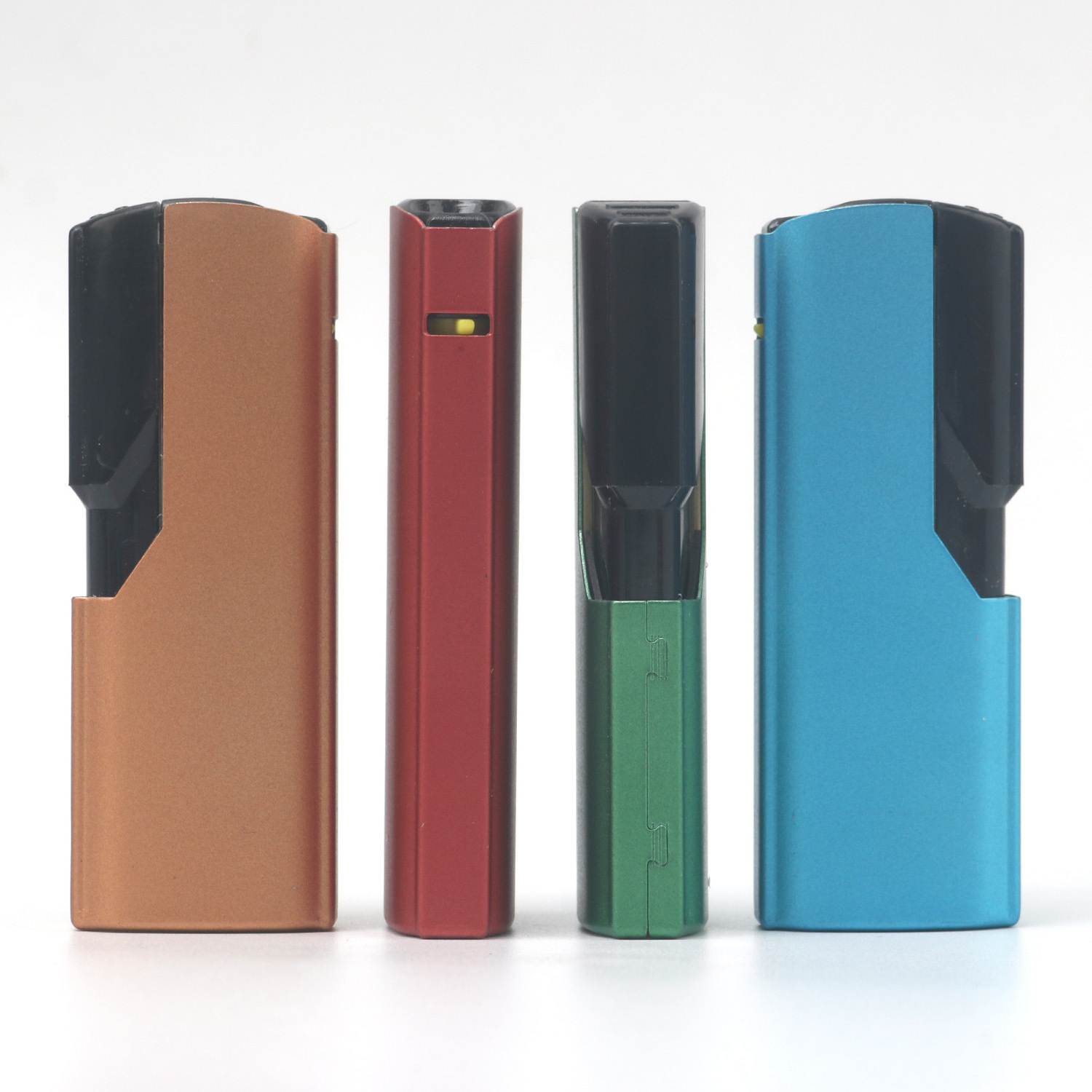 Factory Wholesales Windproof plastic fashionable gas refill custom jet torch cigar lighter Disposable lighter