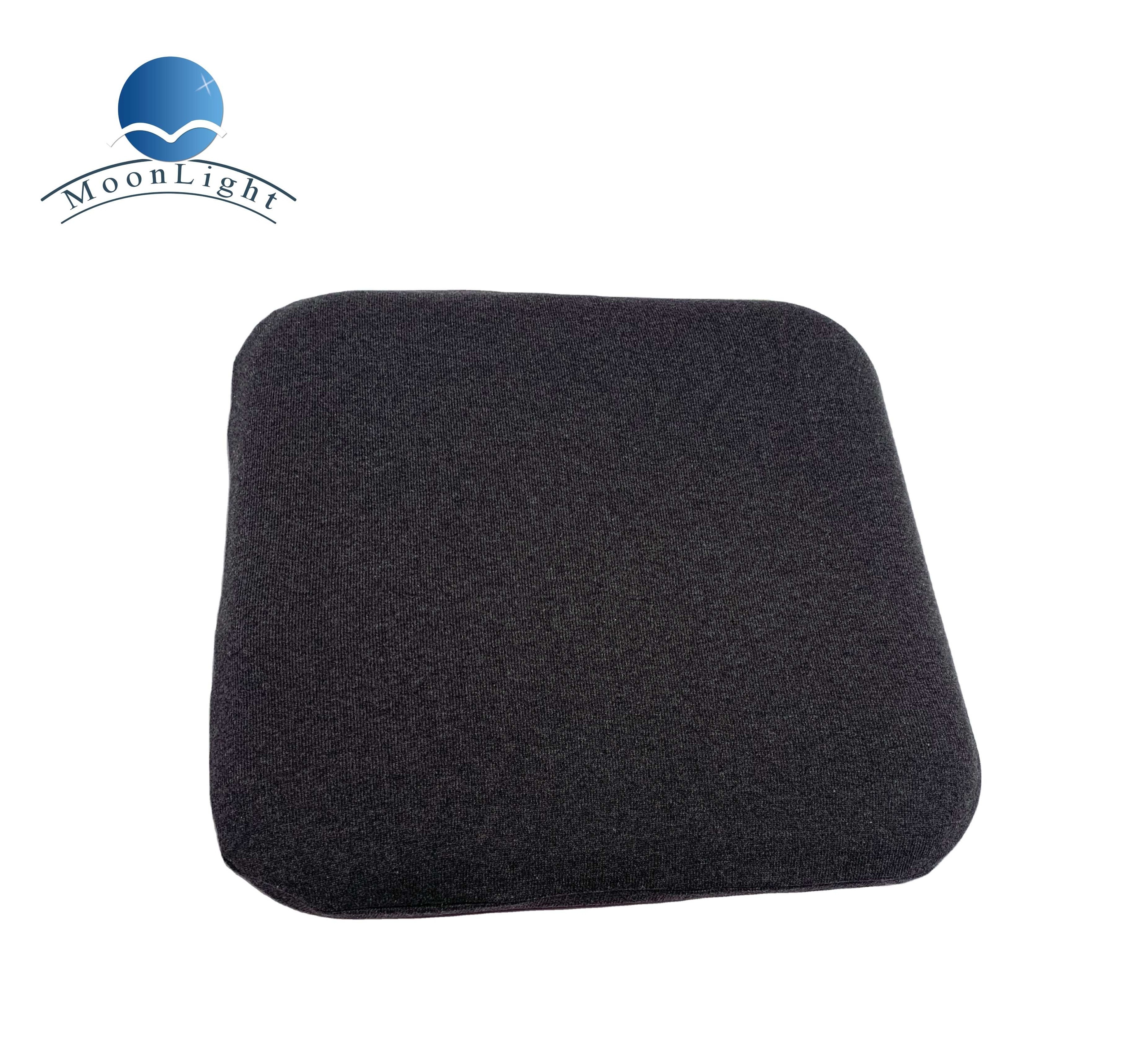 Seat Cushion Pad Memory Foam For Office Chair Car Cushions