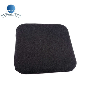 Seat Cushion Pad Memory Foam For Office Chair Car Cushions