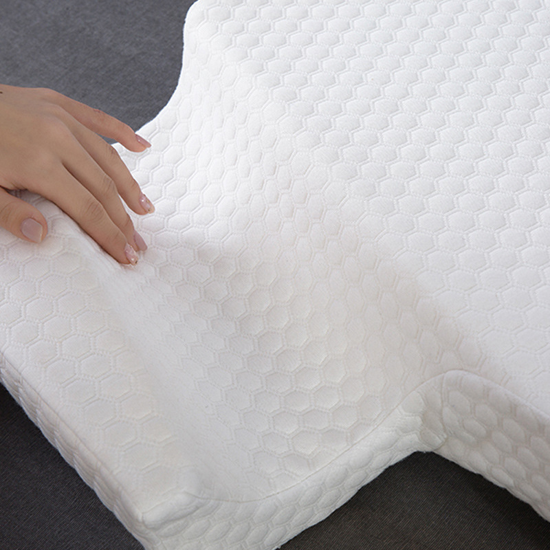 Couple Pillow-Almohadilla Anti-Bacterial Monitoring  Massage Couple Arm Pillow