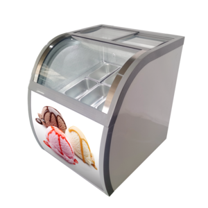 mini ice cream freezer ice cream freezer display ice cream display freezer counter top showcase