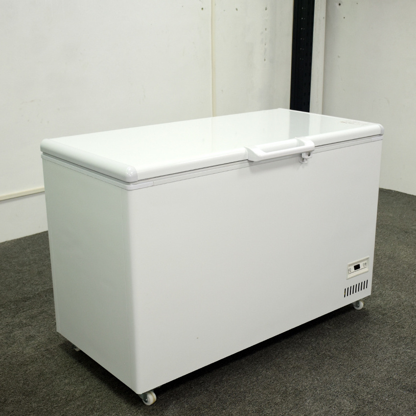 ultra low temperature -40 degree fridge commercial freezer deep chest freezer meat frozen freezer