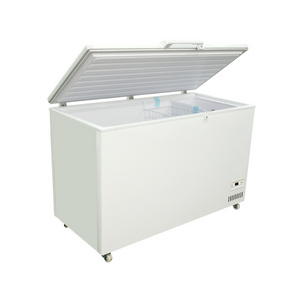 ultra low temperature -40 degree fridge commercial freezer deep chest freezer meat frozen freezer