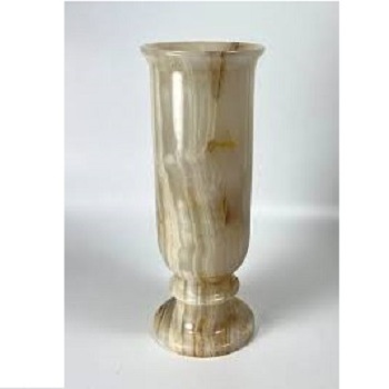 Resin Vase Creative Luxury Vase Window White Craft Ornaments Handmade Home Decor Resin Vase