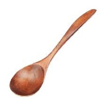 Wholesale Vietnam soup bamboo spoon Traditional Bamboo Wooden Spoon For Coffee For Ice Cream For Juice