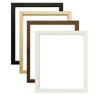 wooden photo frame classic picture frame