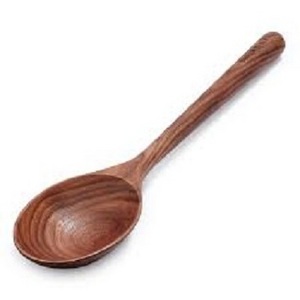 Wholesale Vietnam soup bamboo spoon Traditional Bamboo Wooden Spoon For Coffee For Ice Cream For Juice