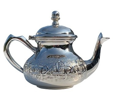 Promotional Houseware Stainless Steel Teapot Tea Maker Coffee Pot Tea Kettle And Pot With Special Filter