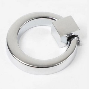 Hardware Door Chair Round Ring Pull Knob Dining Sofa Chair Handle Knocker