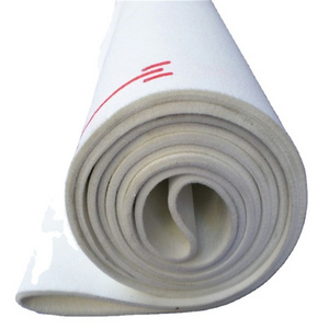 Nomex Felt Belt Blanket  for Heat Press Machine