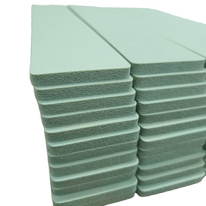 Cellular Silicone Sponge Rubber Products Foam Sheets 1mm 2mm 3mm 6mm 10mm 20mm