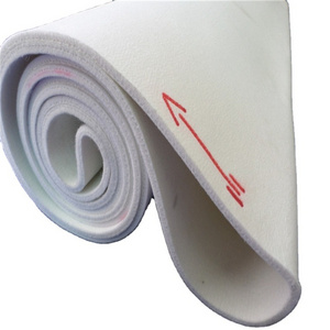 Nomex Felt Belt Blanket  for Heat Transfer