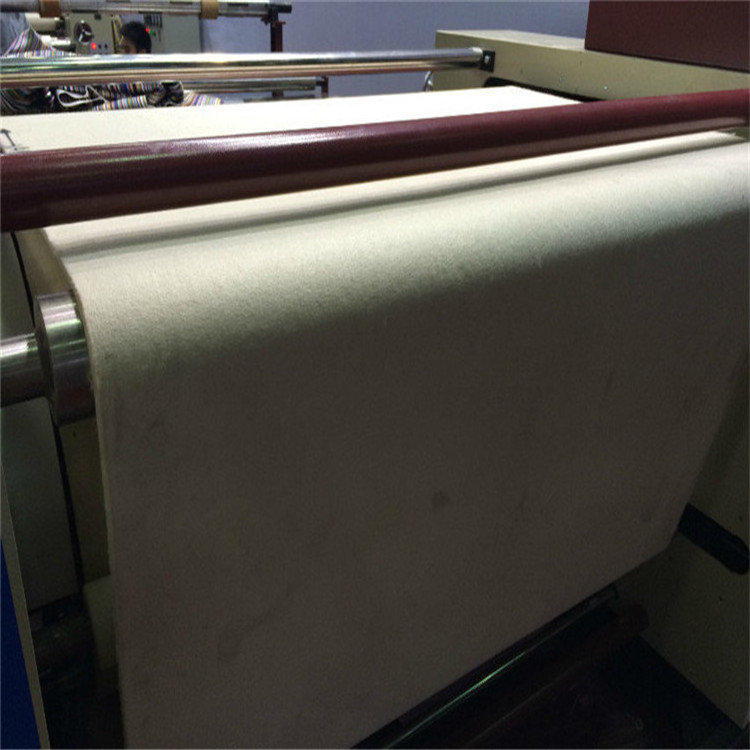 Nomex Felt Belt Blanket  for Heat Press Machine