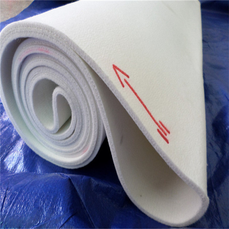 Nomex Felt Belt Blanket  for Heat Press Machine