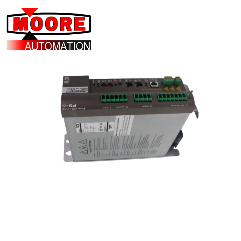 Pacdrive Drive Power Supply Module Schnei der DRIVE-PS-5 PS-5 DRIVE PS-5