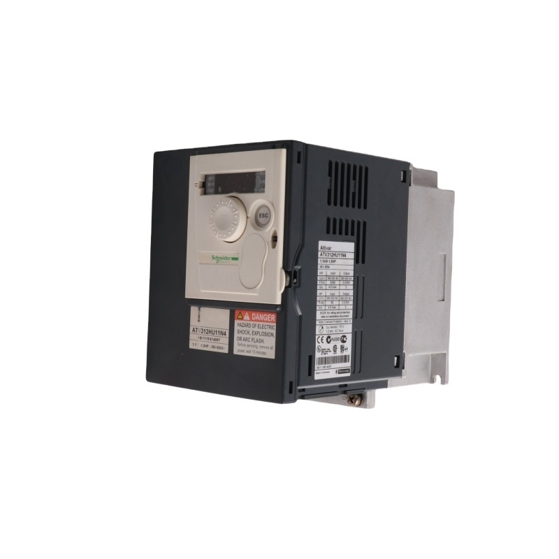 Variable Speed Drive ATV312 SCHNEI DER ATV312HU11N4