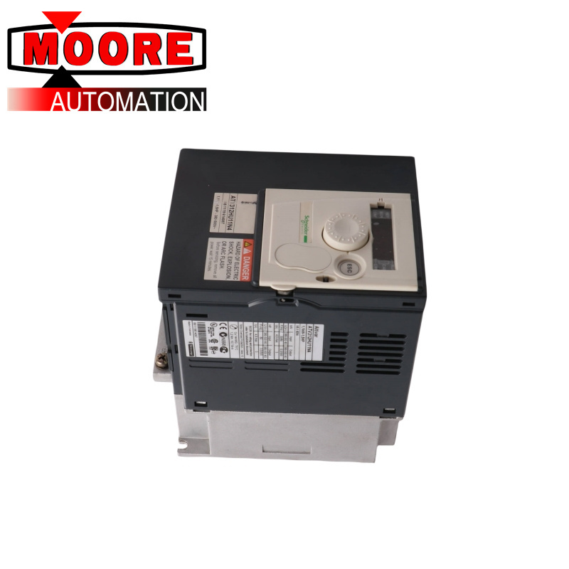 Variable Speed Drive ATV312 SCHNEI DER ATV312HU11N4