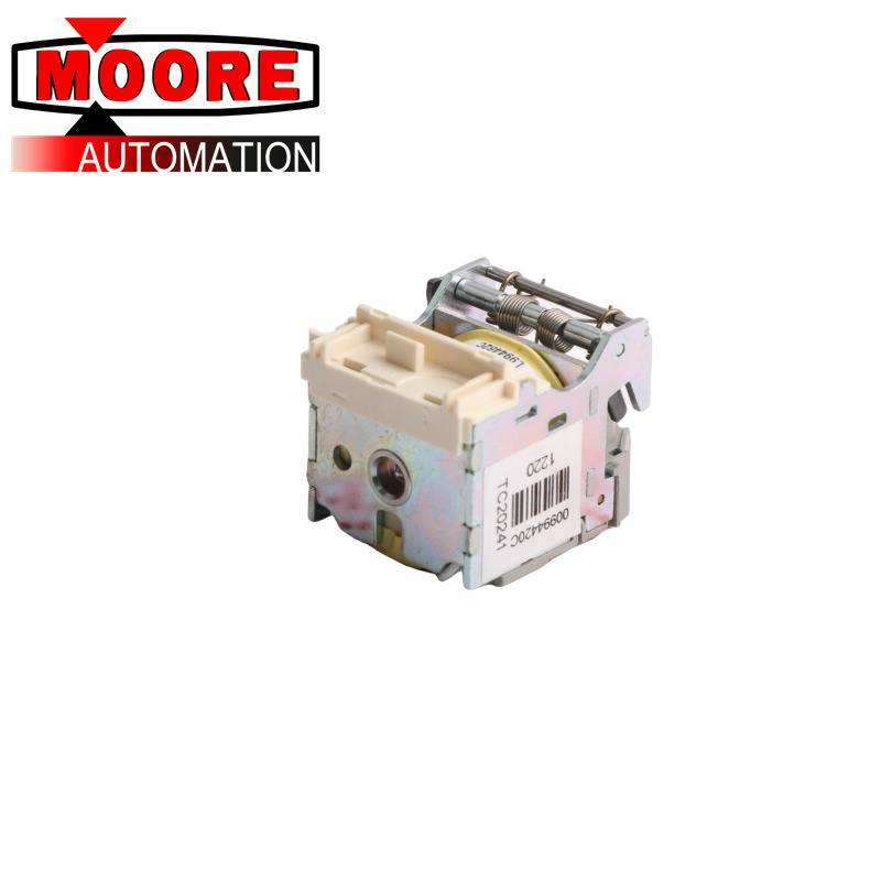 Undervoltage Release MN  208 277V 60Hz 220 240V 50/60Hz SCHNEI DER LV429407