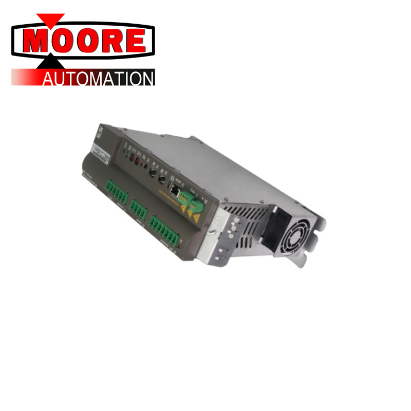 Pacdrive Drive Power Supply Module Schnei der DRIVE-PS-5 PS-5 DRIVE PS-5