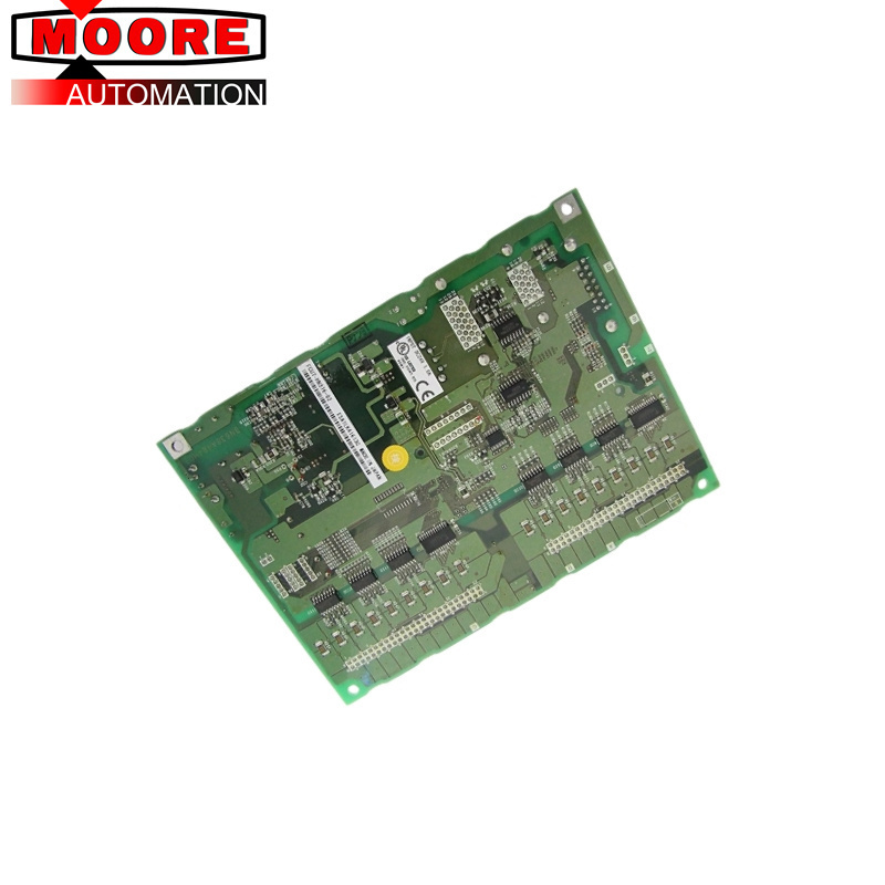 Controller Card Module MITSUBISHI HN376DBN638A484G53