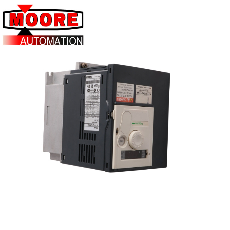 Variable Speed Drive ATV312 SCHNEI DER ATV312HU11N4