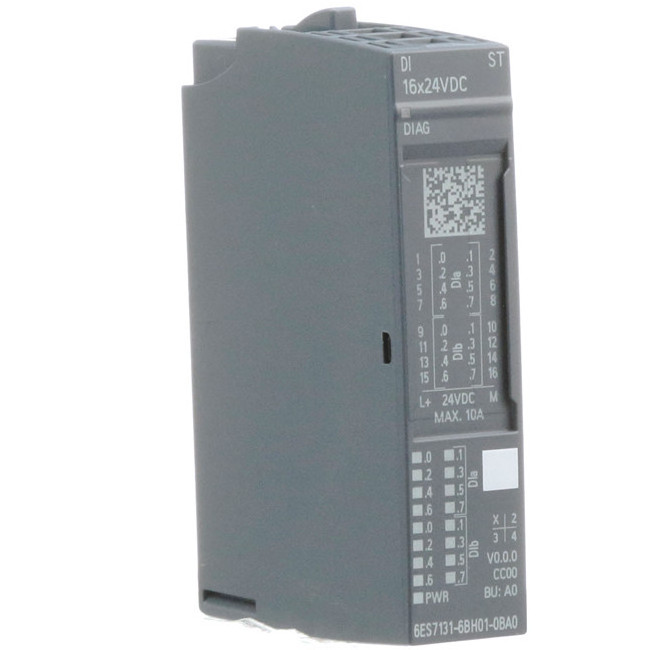 Digital Input Module SIEMENS  6ES7131-6BH01-0BA0