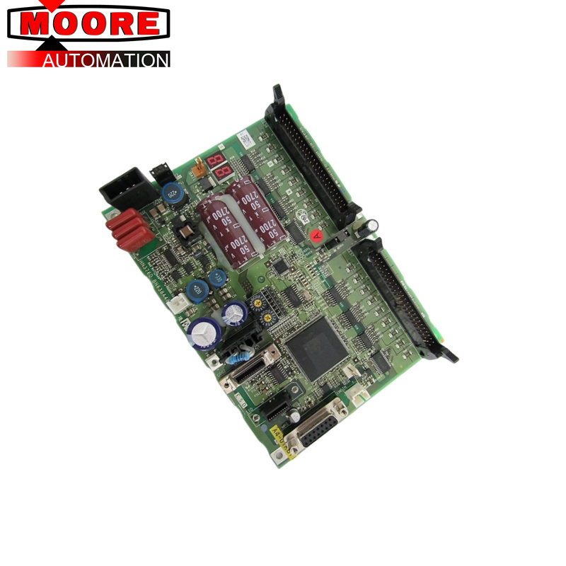 Controller Card Module MITSUBISHI HN376DBN638A484G53