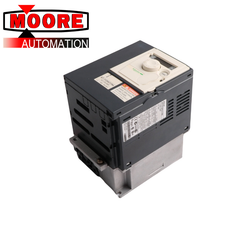 Variable Speed Drive ATV312 SCHNEI DER ATV312HU11N4