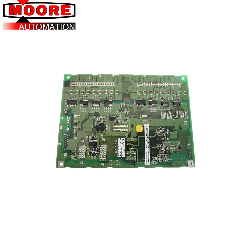 Controller Card Module MITSUBISHI HN376DBN638A484G53