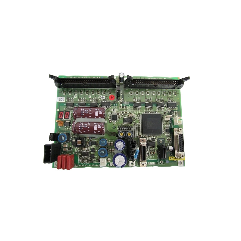 Controller Card Module MITSUBISHI HN376DBN638A484G53