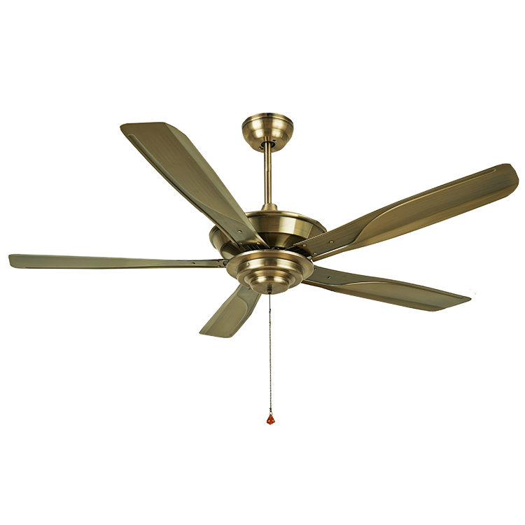 Wholesale Price Retro Industrial Fans Ceiling Antique 56