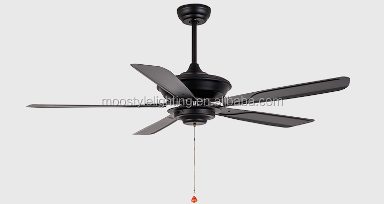 Wholesale Price Retro Industrial Fans Ceiling Antique 56