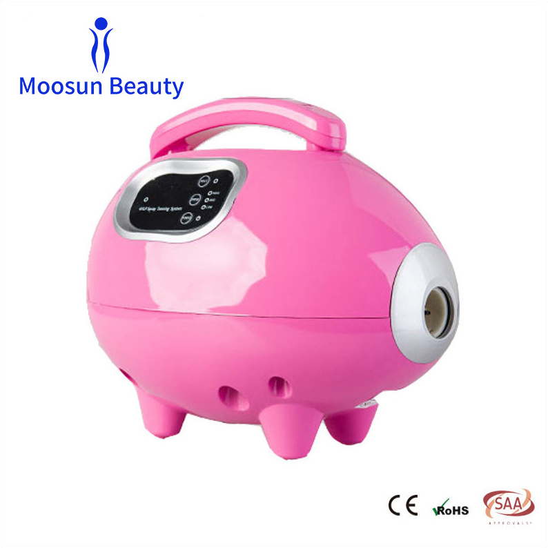 220V/110V 700W SPA Beauty machine automatic home tanning machine