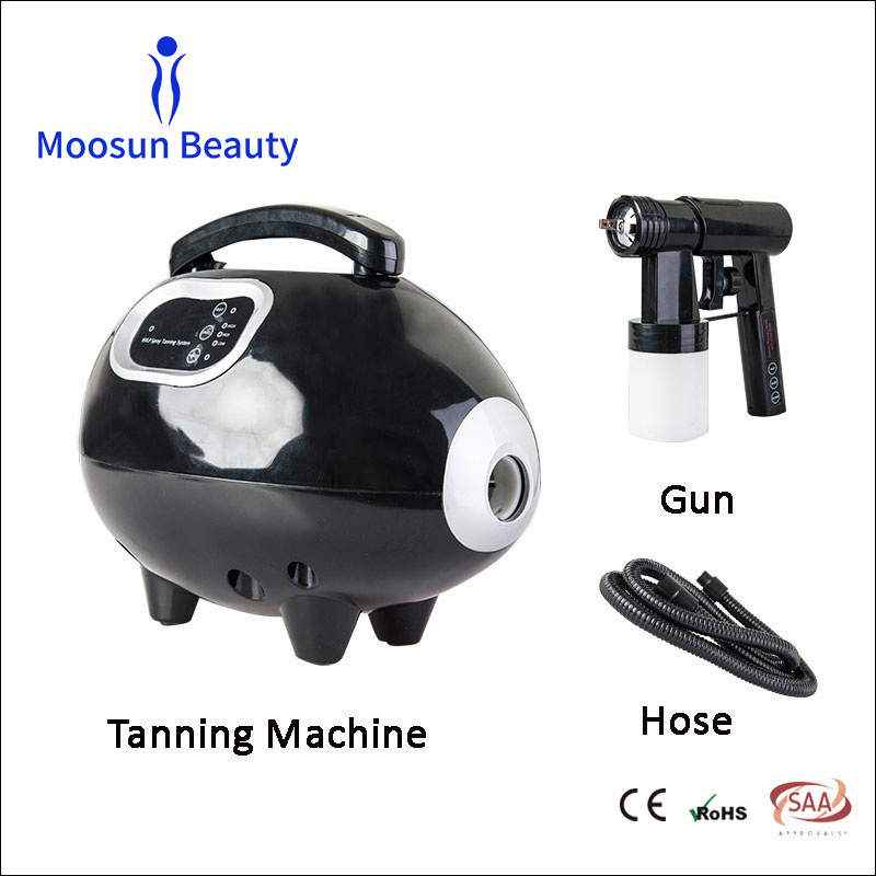 220V/110V 700W SPA Beauty machine automatic home tanning machine