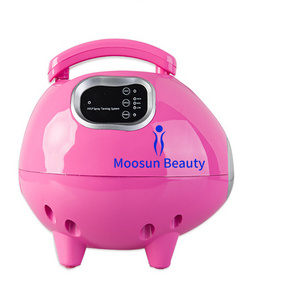 High quality SPA Beauty machine Customs Color tanning spray machine