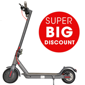 Drop Shipping Europe Warehouse M365 Fold Escooter 350W Elektrische E Steps Adult Electric Scooter EU