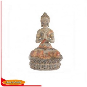 Giant design handmade polyurethane buddha statues crafts